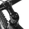 Headset Top Exterior Anodised Headset Top Stem Gap Computer Stopwatch