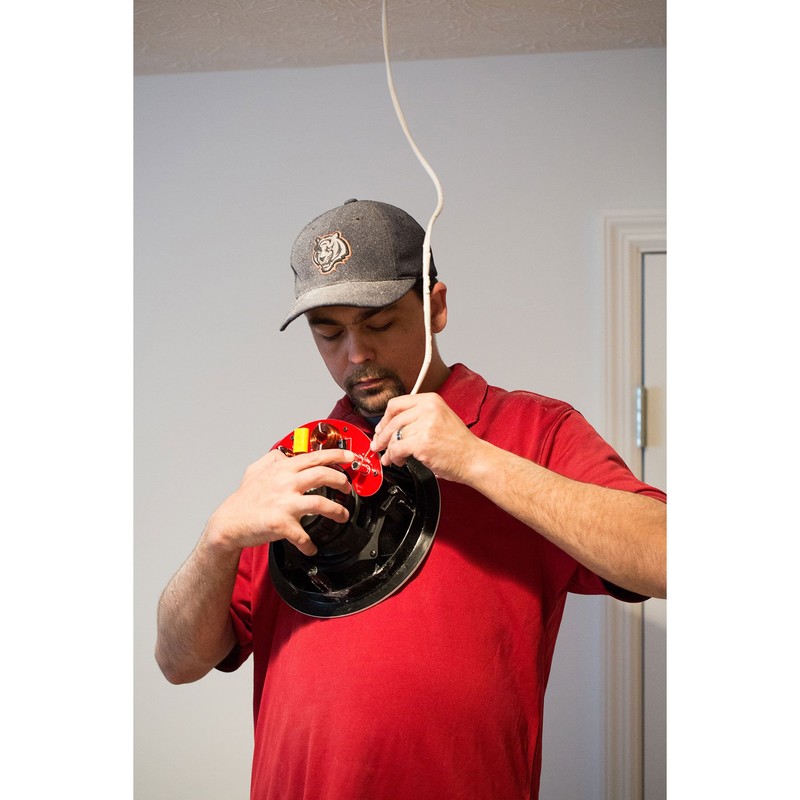 Dayton Audio ME820C 8" 2-Way Micro-Edge Ceiling Speaker Pair