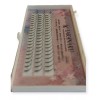 Lashesandfun Blister Espiga Spikes Extensiones De Pestañas Efecto Kk 0.7