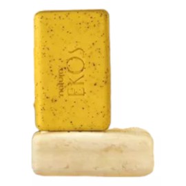 Tododia Jabones Maracuya Natura 1 Cremoso Y 1 Exfoliante