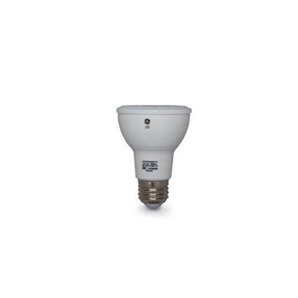 Current, powered by GE LED7DP203W830/20 LED Directional Lamp, White