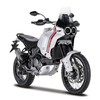 Maisto M34007-22989 Collectible Motorcycle, Multiple