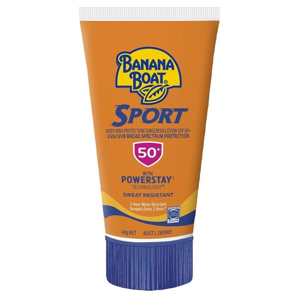 Banana Boat  Sport SPF 50+ 40g