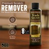 Trade Secret Scratch Concealer for Real Wood Furniture & Floors
