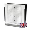 CL Print Solutions 100 x 17cm 12 Dot Grid Paper