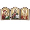 NKlaus - GM Of Kazan & Jesus Christ & Saint
