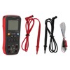 Digital Multimeter 9999 Counts High Safety Power Saving High Accuracy