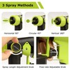 TAIRDA Cordless Paint Sprayer Compatible for Ryobi 18v Battery (NO