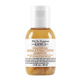 REGALO KIEHL'S CALENDULA TONER 40ML