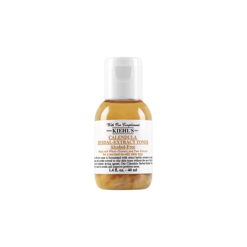 REGALO KIEHL'S CALENDULA TONER 40ML
