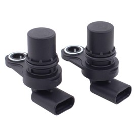 MOTOKU 2pcs Camshaft Position Sensor CPS for Jeep Patriot Compass Cherokee for Dodge Caliber Avenger Journey Dart for Chrysler Sebring 200 2007-2017