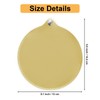 Pizza Cutter Leather Protective Cover - Durable and Easy-to-Install Pizza