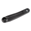 Aluminum Alloy Crank Arm Set for Electric Bike, 170mm, MINI