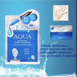 Edally Ex Rejuvenating Luxury Aqua Mask (buy 2 get 1 free)