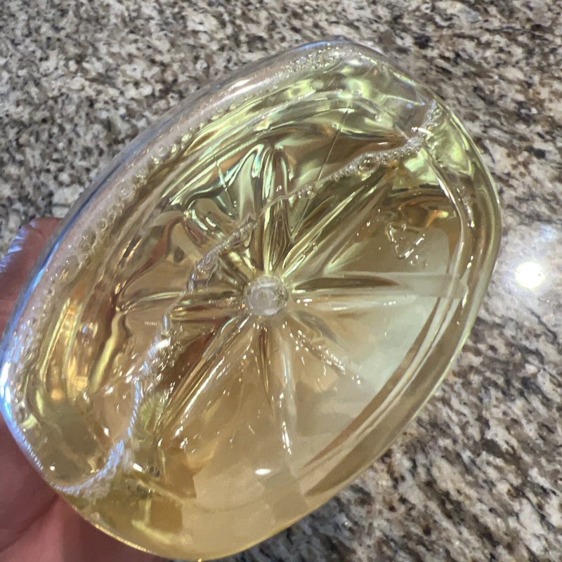 Orange-Sol De-Sovl-it Contractors Solvent 10131 32 OZ - NEW PRESENTATION!