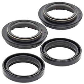 New All Balls Fork and Dust Seal Kit 56-127 for KTM 65 SX 1998 1999 2000 2001 98 99 00 01