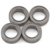 Kyosho BRG406 Sealed Bearings (5 x 8 x 2.5) 4