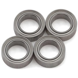 Kyosho BRG406 Sealed Bearings (5 x 8 x 2.5) 4 Pieces