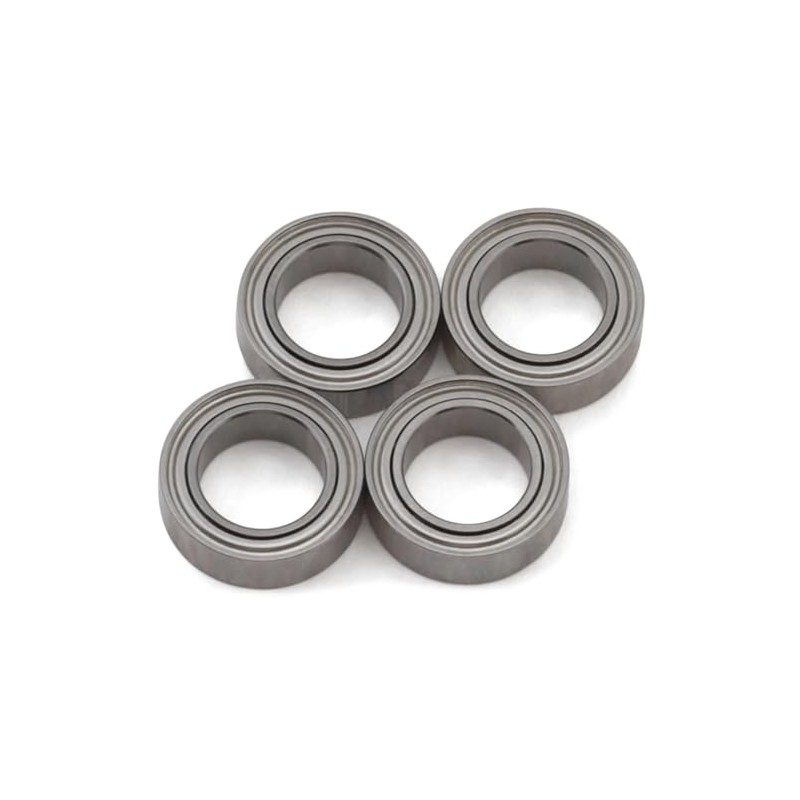 Kyosho BRG406 Sealed Bearings (5 x 8 x 2.5) 4