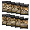GHS Strings BCL-10 PACK - Big Core Nickel Rockers, Pure