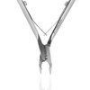 STERLING Professional Cuticle Nippers Precise Cuticle Nippers Stainless Steel Nippers