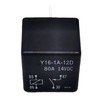 VF7-11F11-S01 12V, 80 AMP Y16-1A-12D Plug-in Automotive Relay Multiple Use