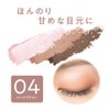 Cezanne Tone Eye Shadow 04 Pink Brown 2.6 g