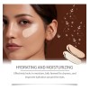 Corrector Para Ojeras Hidratante De Alta Cobertura