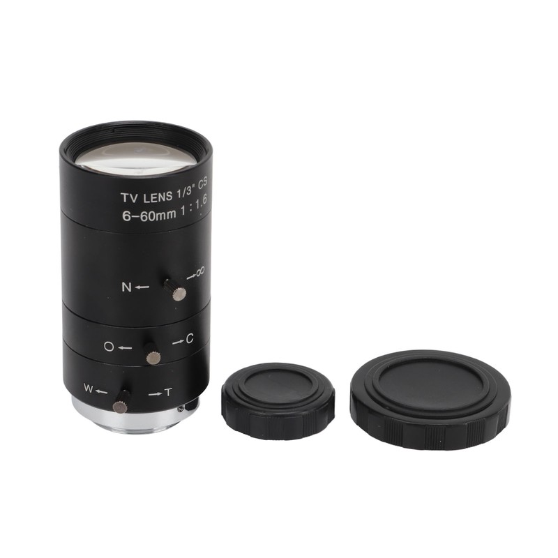 4K 2160P Microscope Digital Camera USB Industrial Electronic Video Digital