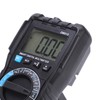 DM91S Manual Auto Ranging Digital Multimeter Multifunctional High Accuracy Mini