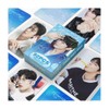 Cha Eun Woo92 Piezas (60 Photocard + 32 Sticker)