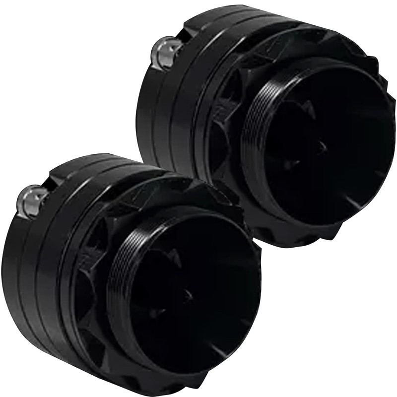 DC Audio Pro Audio Neo 12 Point Super Horn Tweeters