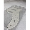 Silver Sky Mod Shop PRS DC3 Pickgaurd For Strat Pickups