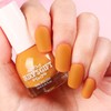 Matte Nail Polish Quick Dry Nail Lacquer for Nail Art