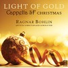 Light of Gold - Cappella SF Christmas