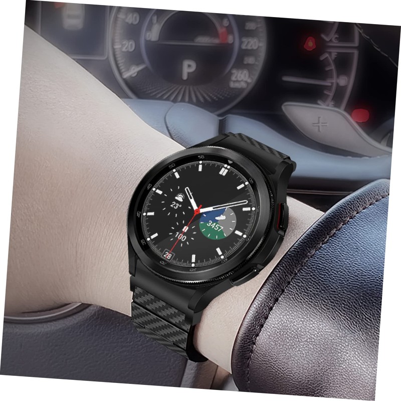 Gatuida 4sets 3 Screen Protector High Definition Tempered from Scratches