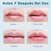 Protector Labial Reparador Labial Labios Secos Y Pelados 20g