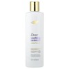 DOVE HAIR Dermacare Scalp Soothing Moisture Anti-Dandruff Conditioner, 12 Ounce