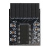 TPM 2.0 Module 14Pin SPI Interface Stable High Safety Durable