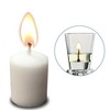 Ner Mitzvah 4 Hour Neironim Candles - Shabbat Neronim and