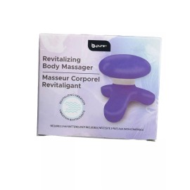 B. Pure B Pure Revitalizing Vibration Body Massager