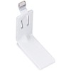 sugatune工業 Lamp Mark Stainless Steel Shelf Bracket SPE – fb20s