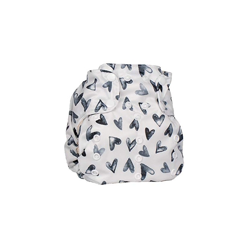 Smart Bottoms Smart One 3.1 AIO Cloth Nappy (5-16 kg)