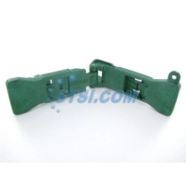 Panduit EGJT-1 Enhanced Jack Module Termination Tool For TG Series Jacks ~STSI