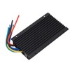 Wind Solar Hybrid Charge Controller 12V 24V Battery Auto PWM