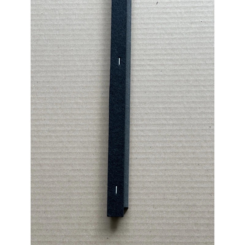 Artika Sonolok Wall Acoustic Panel 23.6” Left End-Piece Cap C