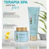 Kit Pies Exfoliante Con Sales Marinas Y Humectante Terramar