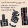 (Medium brown) - Instantly Hair Shadow - Sevich Hair Line