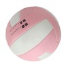 Size 5 Volleyball Soft Wear Resistant Waterproof Volleyball for Indoor