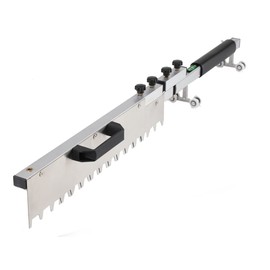 Tile Flat Ash Tool ECUTEE Tile Trowel Tile Leveling Paving Tool Sand Leveling Tiling for Tiles Flooring and Tiling Masonry Hand Trowel